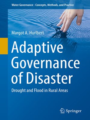 cover image of Adaptive Governance of Disaster